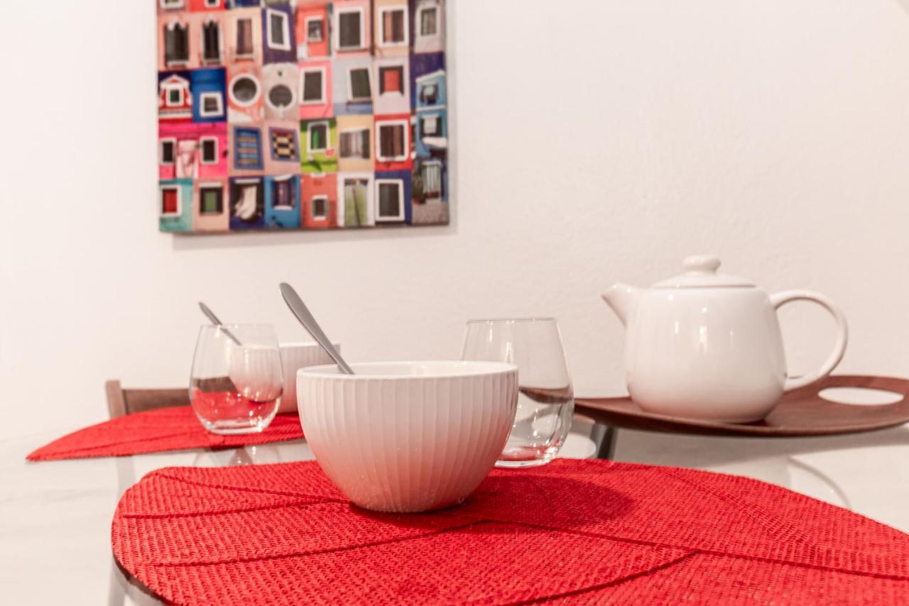 La Loge By "Cosy Morning" Havre De Paix Au Centre De Colmar, Ideal Pour 4 Personnes Ngoại thất bức ảnh